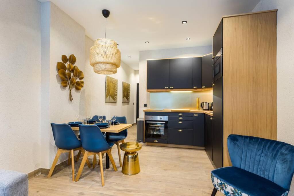 פריז Nation-Charonne II Charming Apartment 1Br-4P מראה חיצוני תמונה