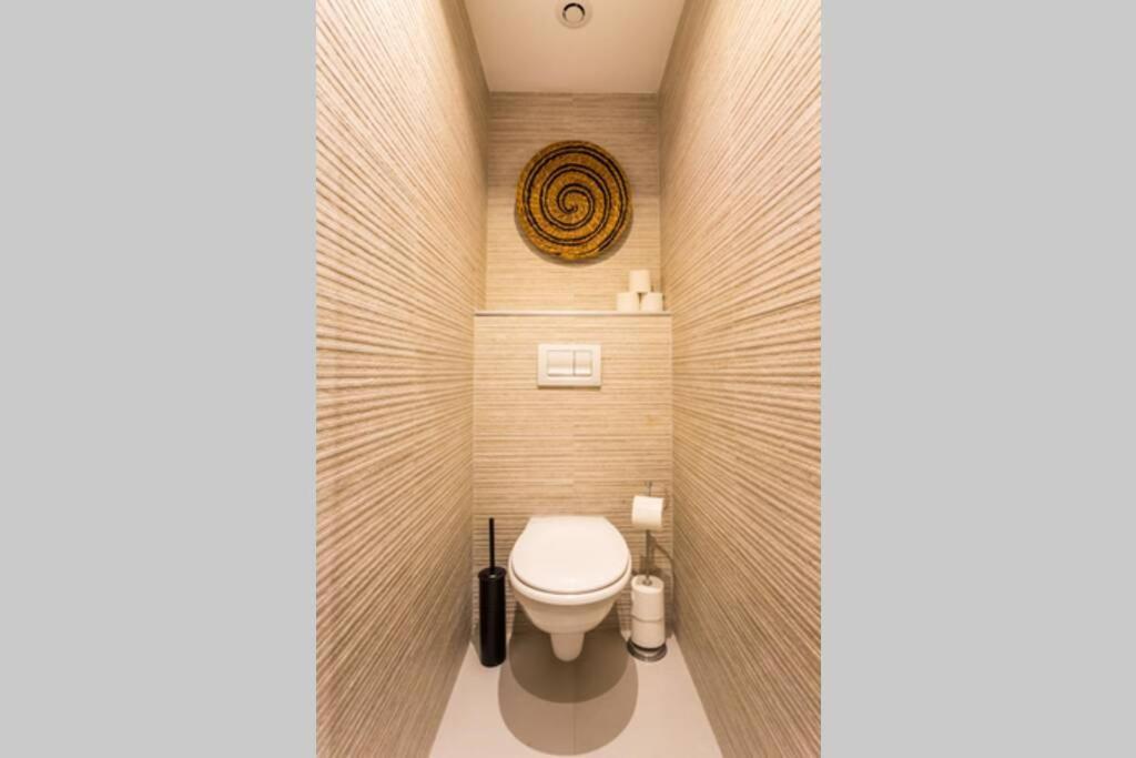 פריז Nation-Charonne II Charming Apartment 1Br-4P מראה חיצוני תמונה