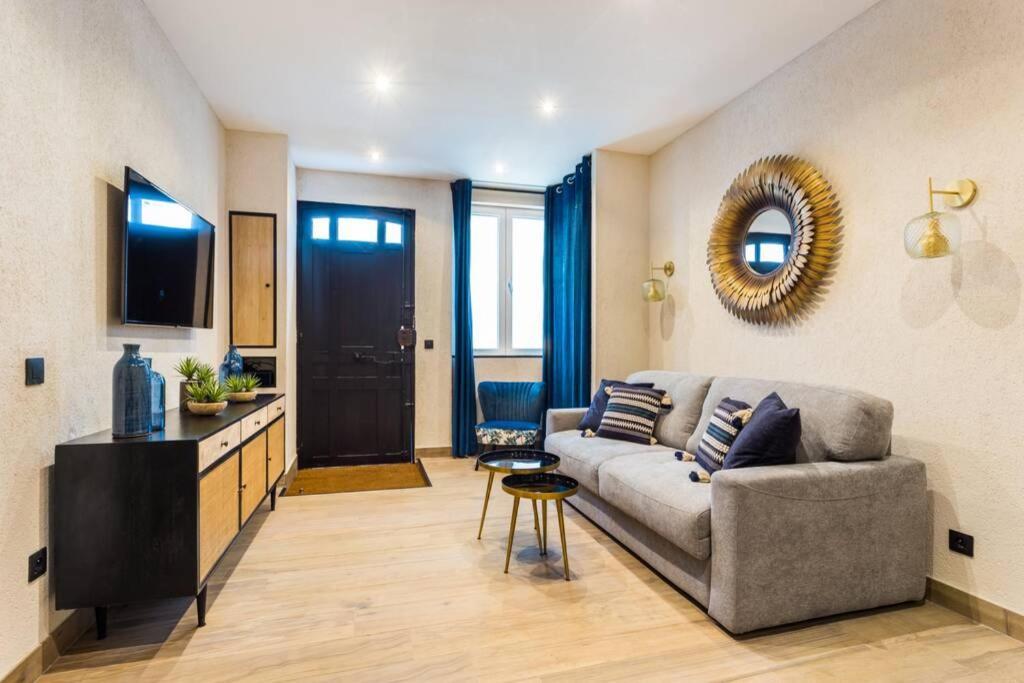 פריז Nation-Charonne II Charming Apartment 1Br-4P מראה חיצוני תמונה